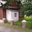дом в залесье Сморгонского района, фотография 3
