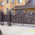  Кованые и сварные конструкции, фотография 5