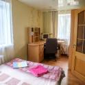Двухкомнатная квартира на сутки в Минске по адресу Богдановича, 54., фотография 2