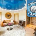 3-комнатная квартира-студия VIP-класса в центре города на Хоружей,12., фотография 1