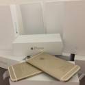 Оригинальный iPhone 6(16gB) - Black/White/Gold(Чёрный/Белый/Золотой), фотография 3