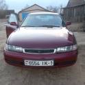 Продам автомобиль Mazda, фотография 4