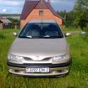 Рено Лагуна Renault Laguna, фотография 5