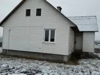 Дом в деревне Илищевичи, фотография 2