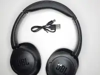 Беспроводные наушники JBL TUNE 1100, фотография 3
