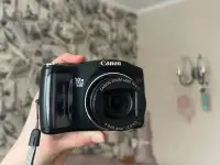 Камера Canon, фотография 4