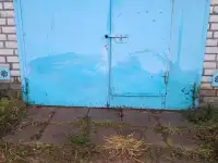 Продам гараж