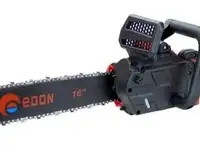 Электрическая пила edon ecs405-1800 1001060108