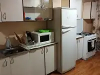 Квартиры на сутки в Быхове для командированных.