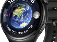 Умные часы Huawei watch 4, фотография 4