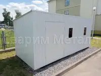 Торговые павильоны, бытовки, ларьки, киоски, фотография 10