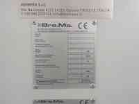 Brema Eko 2.1 (BIESSE), фотография 6