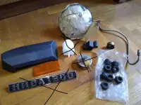 Жигули ВАЗ запчасти LADA Торг