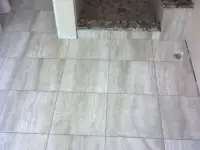 Укладка плитки, фотография 2
