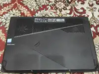 Продам игровой ноутбук, фотография 3