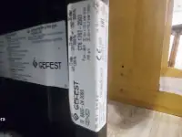 Продам газовую плиту гефест ПГ6500, фотография 2