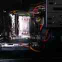 Игровой пк XEON Eg ddr3 gtx1060 3g