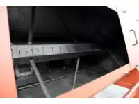 TREZO SU2P12 Drum drier-evaporators for tobacco, фотография 4