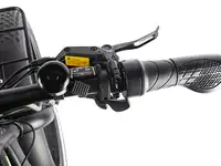 Велогибрид volteco bigcat dual new, фотография 8