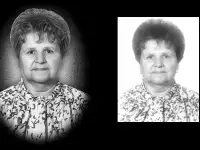 Ретушь портретов на памятники, фотография 5