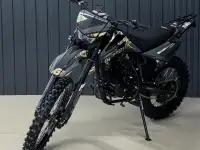 Мотоцикл GLADIATOR C3 CB300, фотография 7