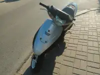 Suzuki inch up sport ZZ, фотография 2