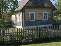 Продам, Вселюбский с/с.Новогрудский р-н.д.Ляховичи.24
