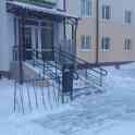 административно-торговое помещение Советская 13, фотография 2