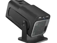 Проектор Luckyroad HY320 pro, фотография 3