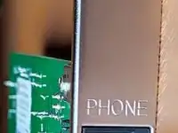 Программный модем D-Link DFM-562IS-SG, фотография 3