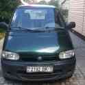 Nissan Serena 2.3 D 1997 г.в., фотография 5