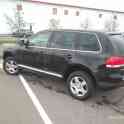 Продам авто Volkswagen Touareg, фотография 10