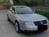 Продаю Volkswagen Passat B5, фотография 3
