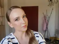 Ведущая  музыка Старые Дороги