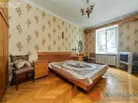 Квартира 3-ех комнатная, ул. Красноармейская . 8, фотография 2