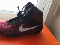 Борцовки Nike Tawa CI2952-016, фотография 2
