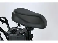 Электровелосипед smartbalance corsa 20 ah (2025), фотография 4