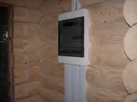 Электромонтажные работы в доме, квартире, офисе, фотография 4