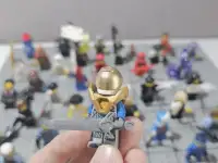 Конструктор наборы  детали  и фигурки Lego, фотография 2