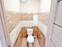 1-комнатная квартира для командированных в Фаниполе, фотография 6
