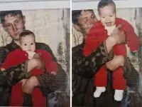 Верну старые фотографии к жизни, фотография 4