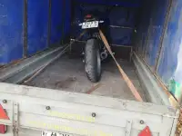 Прицепы для перевозки грузов., фотография 2