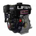 Двигатель Lifan 177F (вал 25мм) 13л.с. Мотор, фотография 3