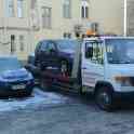 Эвакуатор (автопомощь) Минск Беларусь Россия 24/7 до 3.5 тон, фотография 4