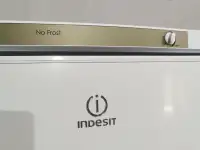 Морозильник Indesit No frost. Доставка, фотография 4