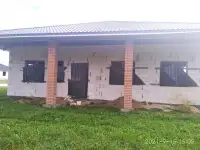 Законсервированное строение, ул Богдановича, фотография 4