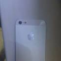 Оригинальный Apple iPhone 5 (32gB) - White(Белый), фотография 2