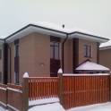 Продам коттедж в п.Ратомка