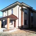 Продам коттедж в п.Ратомка, фотография 2
