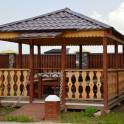 агроусадьба Панская Хата, фотография 3